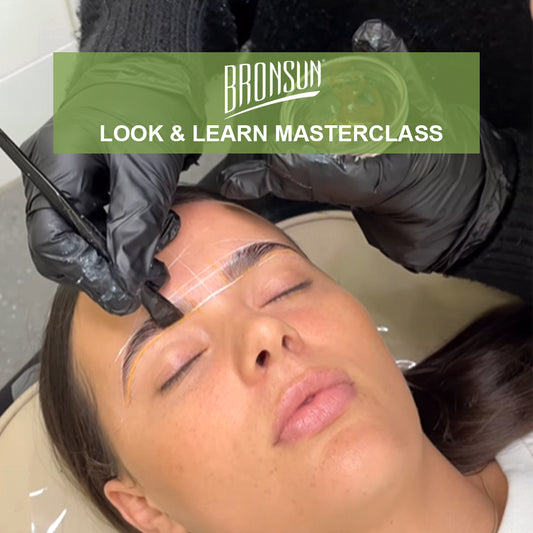 Bronsun Look and Learn Masterclass